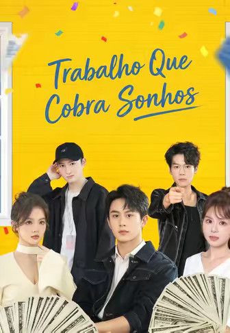 Refúgio dos sonhos