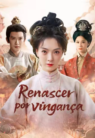 Renascer por vingança