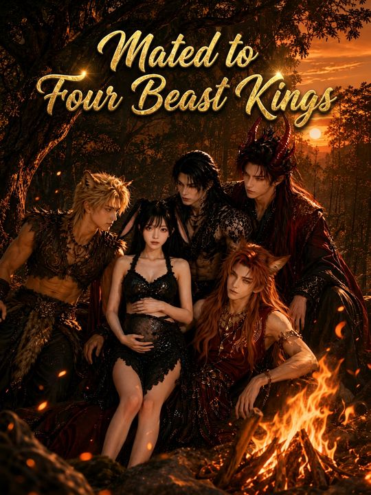 Mated to Four Beast Kings