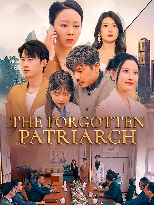 The Forgotten Patriarch