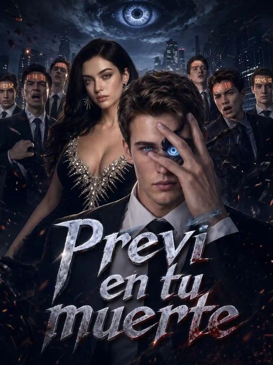 Previ en tu muerte