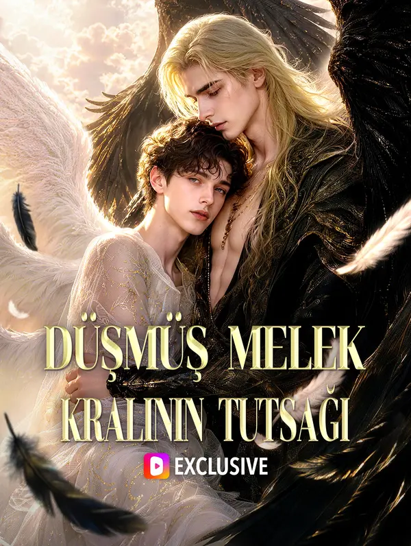 DÜŞMÜŞ MELEK KRALININ TUTSAĞI