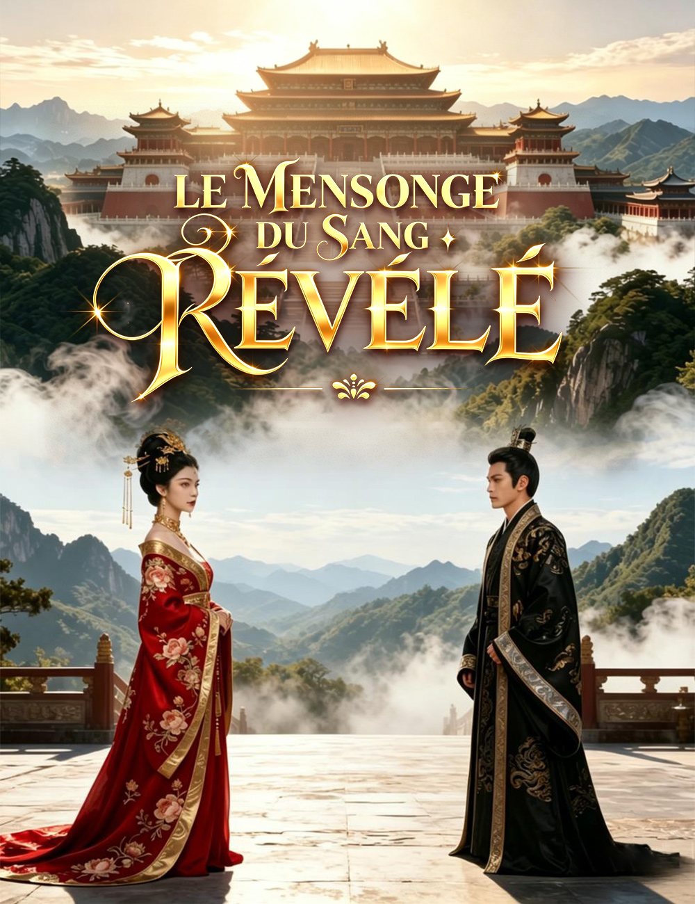Le Mensonge du Sang Révélé