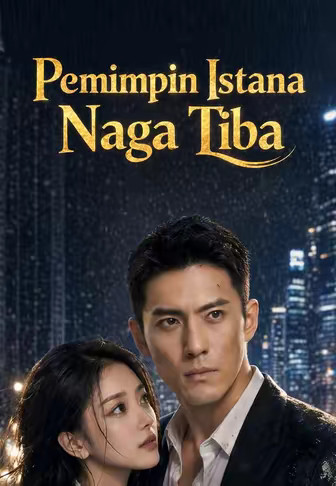 Pemimpin Istana Naga Tiba