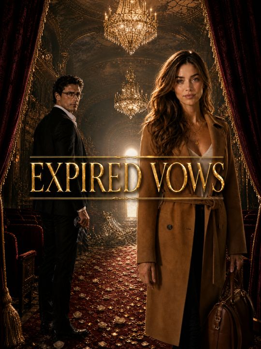 EXPIRED VOWS