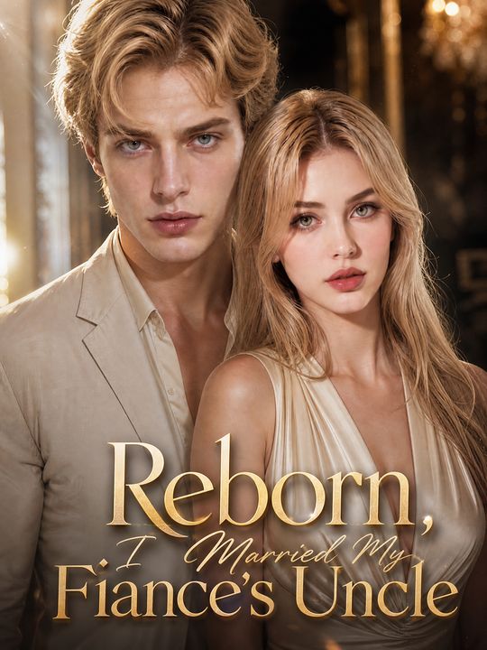Reborn I Married My Fiance's Uncle