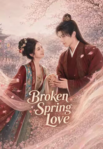 Broken Spring Love