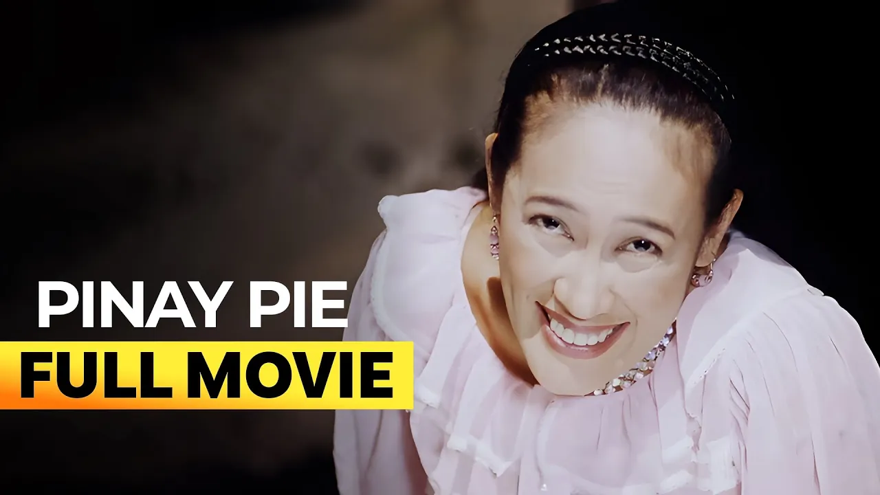 Pinay Pie (2025)