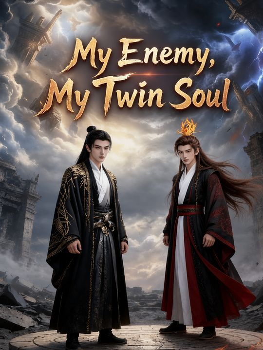 My Enemy, My Twin Soul
