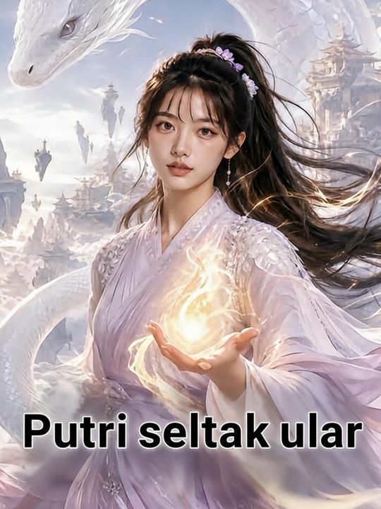 Putri setengah ular