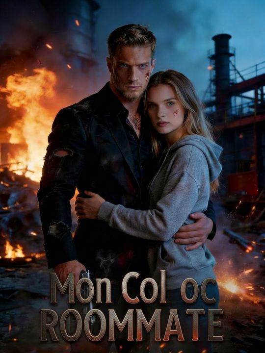 Mon coloc mafieux