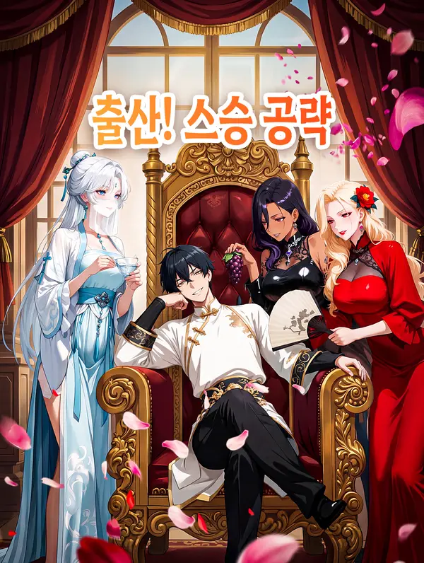 출산! 스승 공략