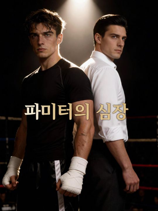 파이터의 심장
