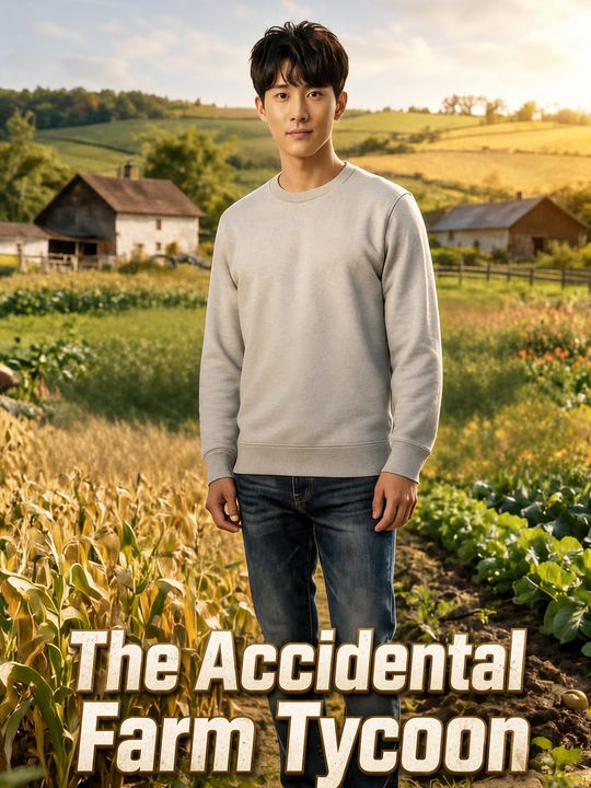 The Accidental Farm Tycoon