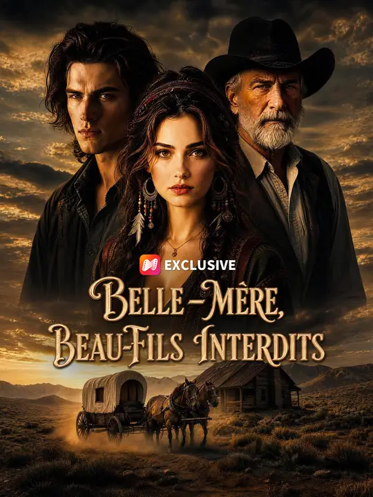BELLE-MÈRE, BEAU-FILS INTERDITS