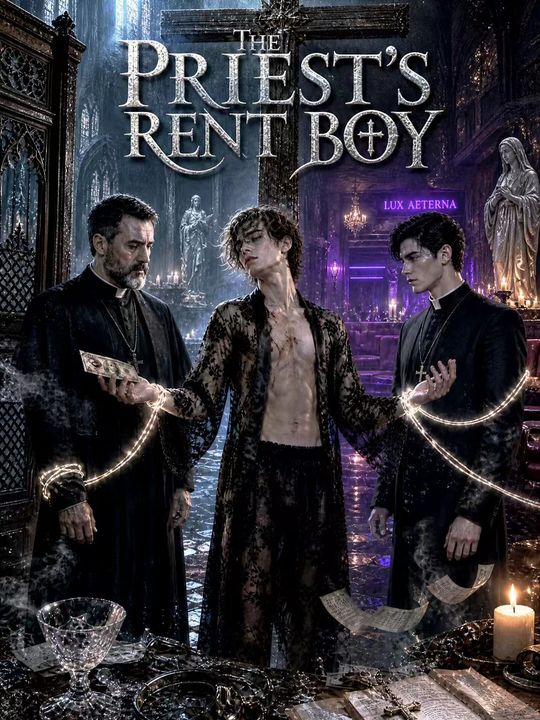 The Priest’s Rent Boy