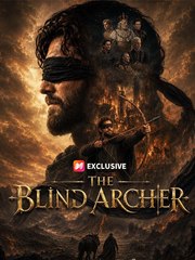 blind archer