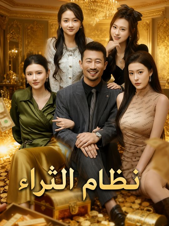 نظام الثراء