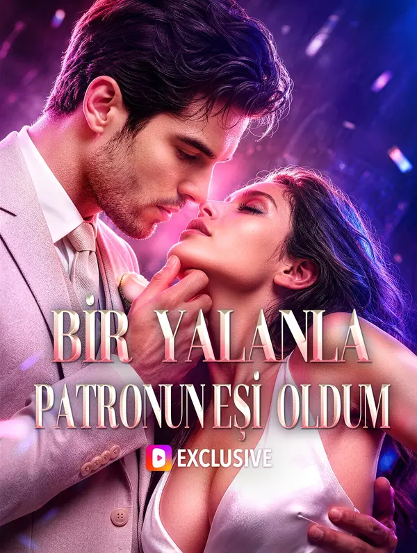 BİR YALANLA PATRONUN EŞİ OLDUM