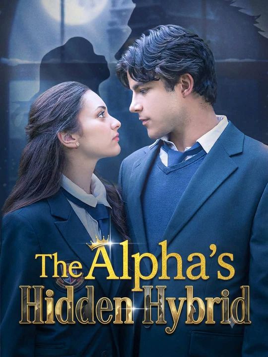 The Alpha's Hidden Hybrid
