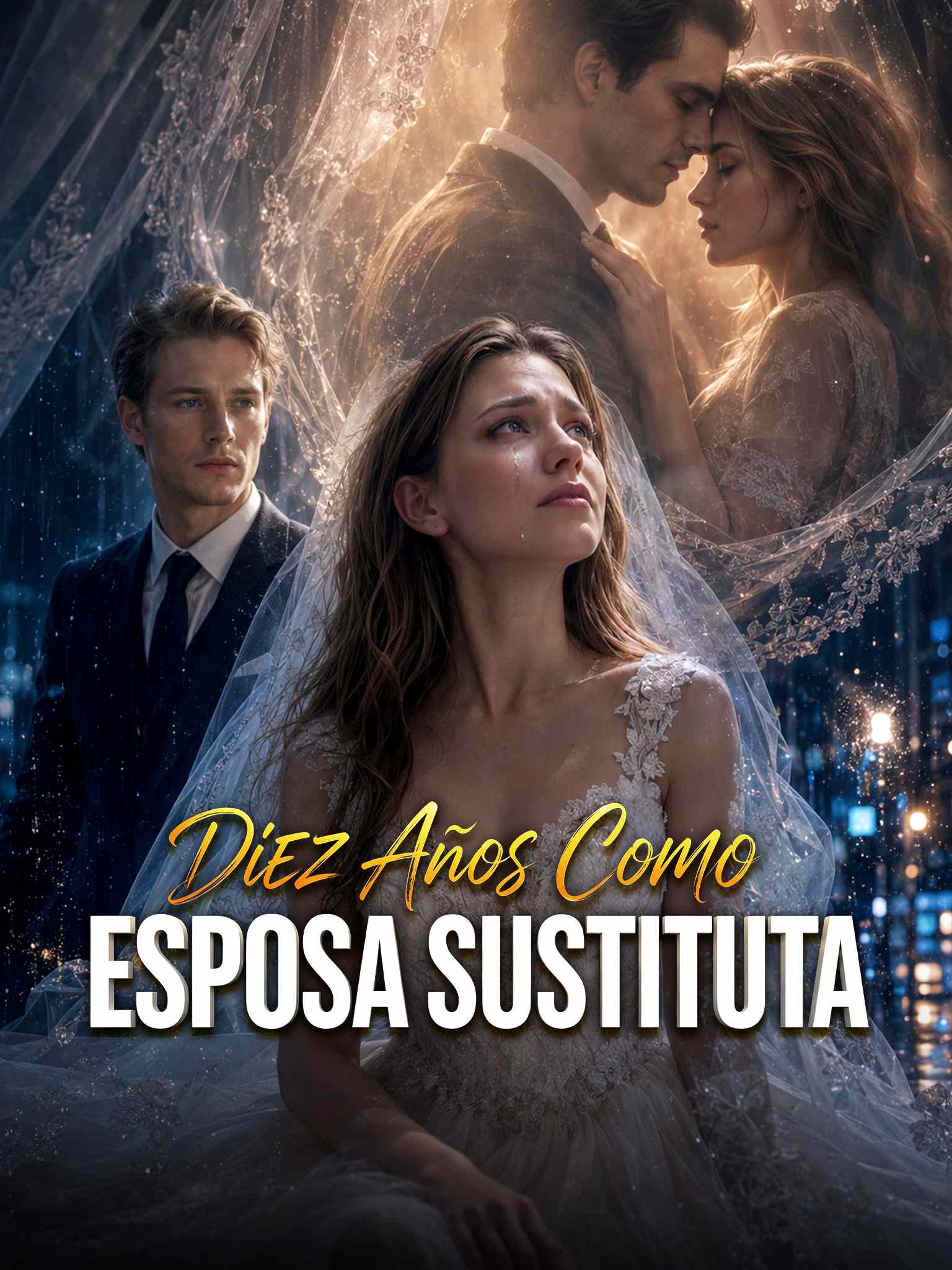 Diez Años Como Esposa Sustituta