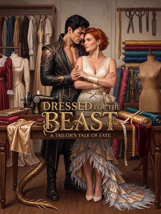 Dressed for the Beast