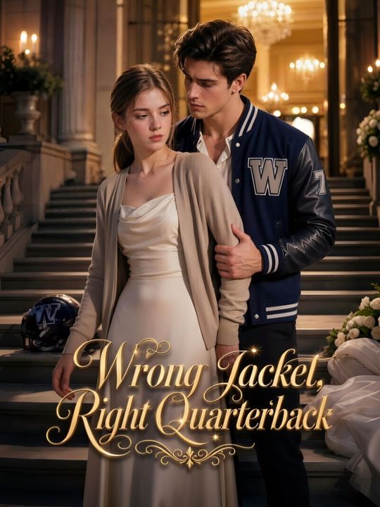 Wrong Jacket, Right Quarterback