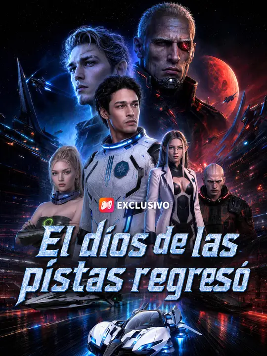 El dios de las pistas regresó