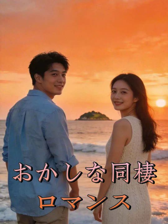 おかしな同棲ロマンス