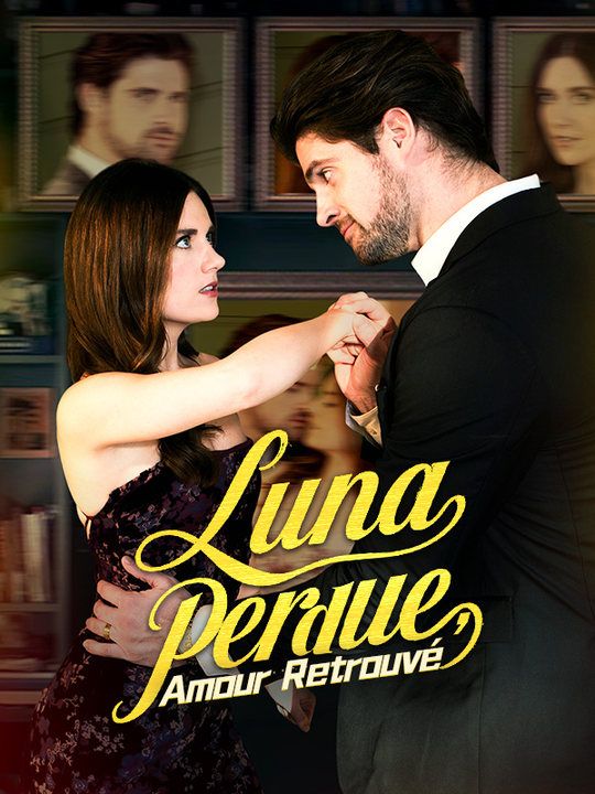 Luna Perdue, Amour Retrouvé
