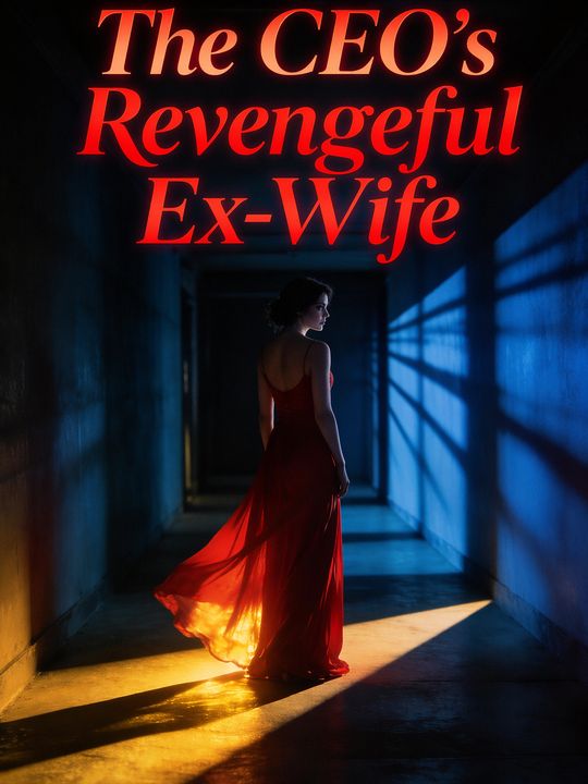 A vingança da ex-esposa
