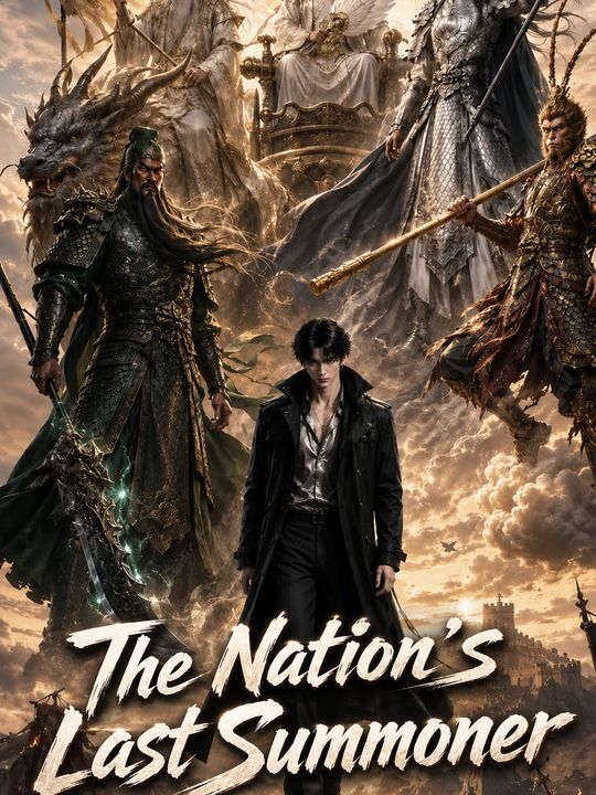 The Nation's Last Summoner