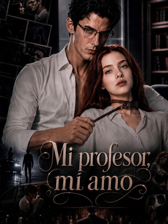 Mi profesor, mi amo