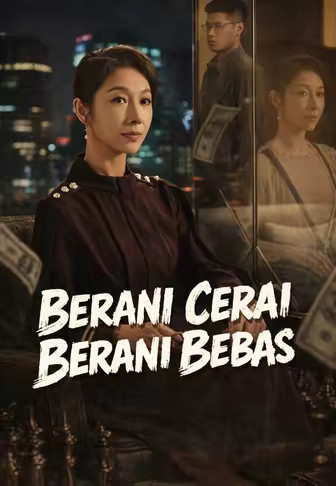 Berani Cerai Berani Bebas