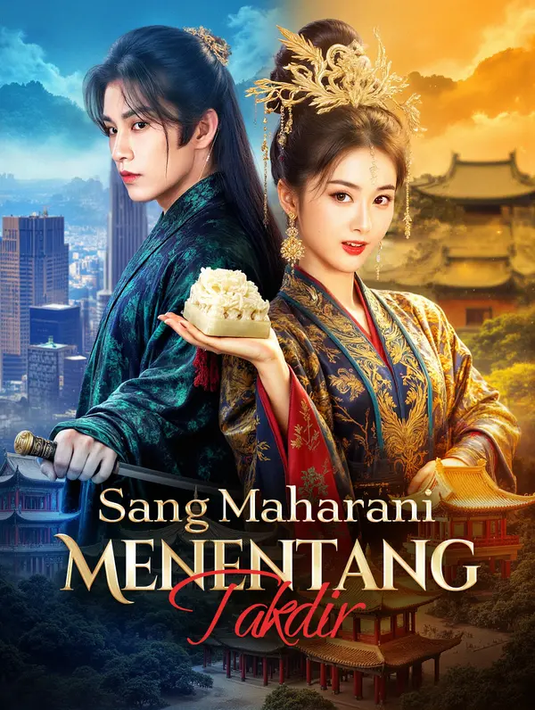 Sang Maharani Menentang Takdir (2024)