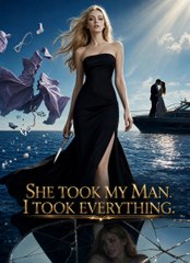 he took my house i took everything (2024)