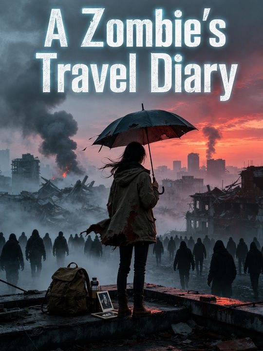 A Zombie's Travel Diary