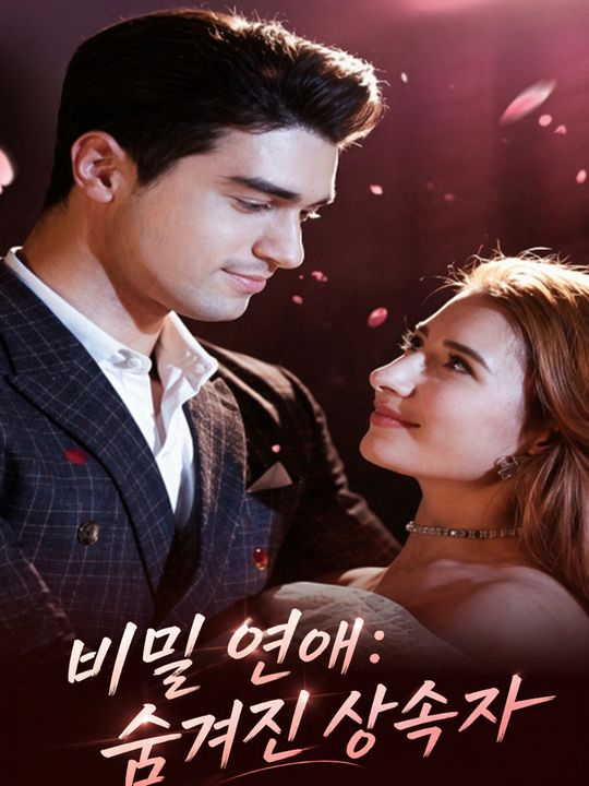 비밀 연애: 숨겨진 상속자