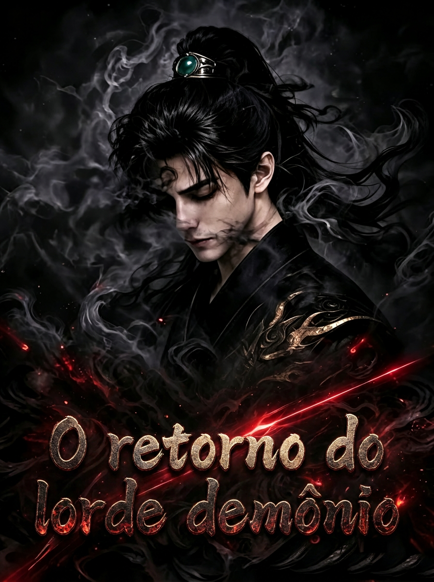 O retorno do lorde demônio