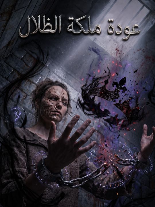 عودة ملكة الظلال