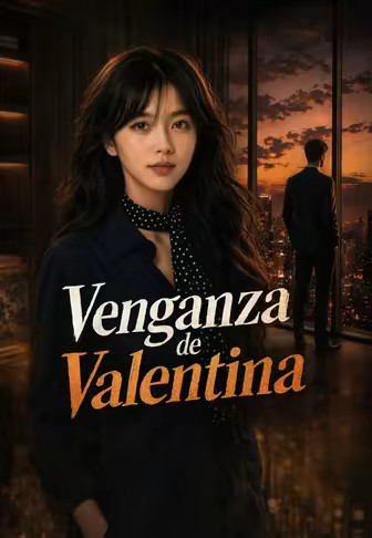 Venganza de Valentina