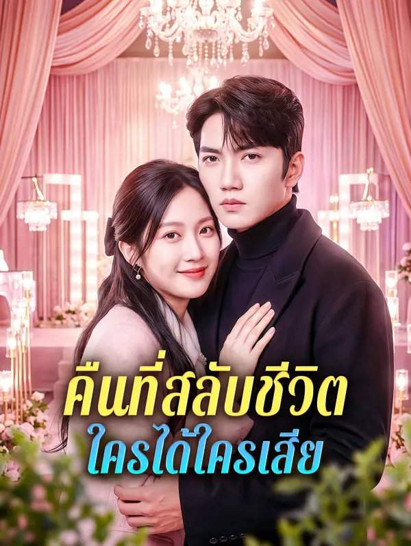คืนที่สลับชีวิต ใครได้ใครเสีย