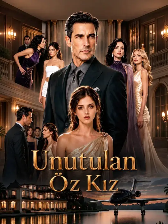 Unutulan Öz Kız