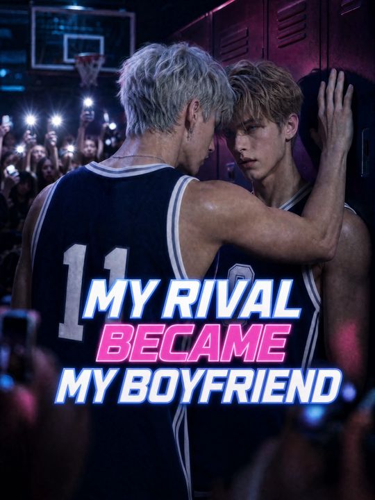 My Rival Became My Boyfriend