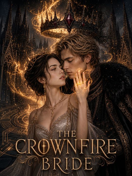 The Crownfire Bride