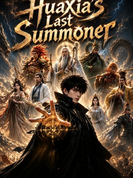 Huaxia's Last Summoner