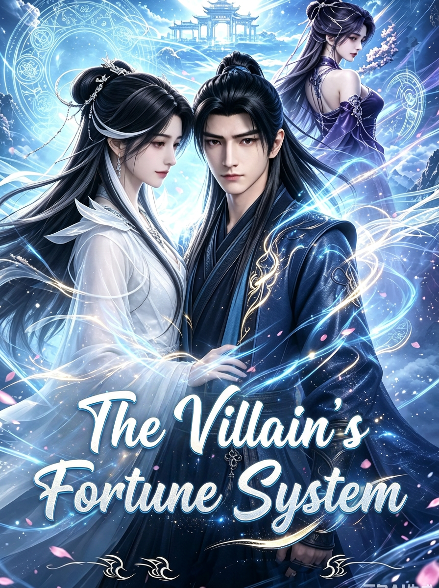 The Villain's Fortune System
