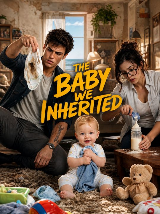 The Baby We Inherited