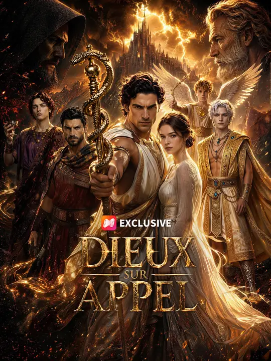 DIEUX SUR APPEL (2026)