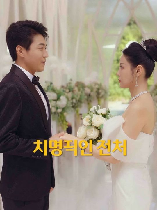 치명적인 전처
